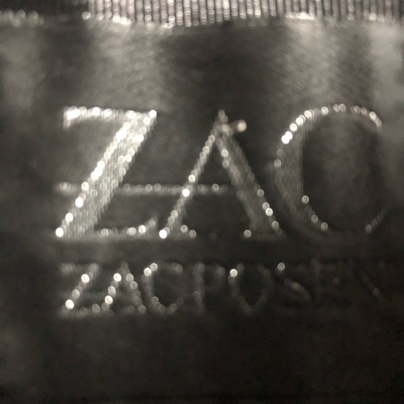 ZAC Zac Posen Eartha Leather Envelope Backpack main image 5